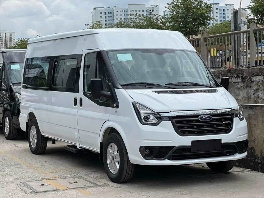 Thuê xe 16 chỗ tại Bắc Từ Liêm - Xe sang, lái nghệ, phục vụ chu đáo mọi cung đường Thuê xe 16 chỗ tại Bắc Từ Liêm - Xe sang, lái nghệ, phục vụ chu đáo mọi cung đường