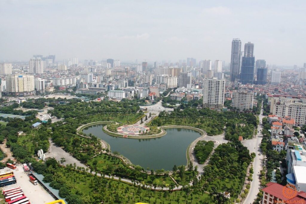 Cho thuê xe du lịch khu vực Cầu Giấy – Xu hướng du lịch cuối năm Cho thuê xe du lịch khu vực Cầu Giấy – Xu hướng du lịch cuối năm