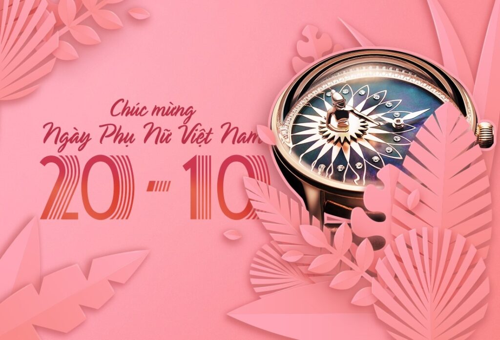 Ưu đãi đặc biệt nhân ngày Phụ nữ Việt Nam 20/10 – Minh Long Travel tri ân phái đẹp Ưu đãi đặc biệt nhân ngày Phụ nữ Việt Nam 20/10 – Minh Long Travel tri ân phái đẹp