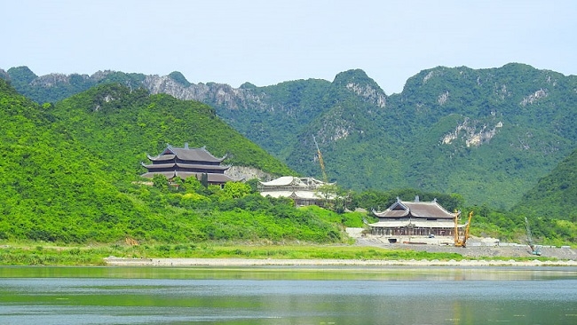 Thuê xe 7 chỗ đi Hà Nam