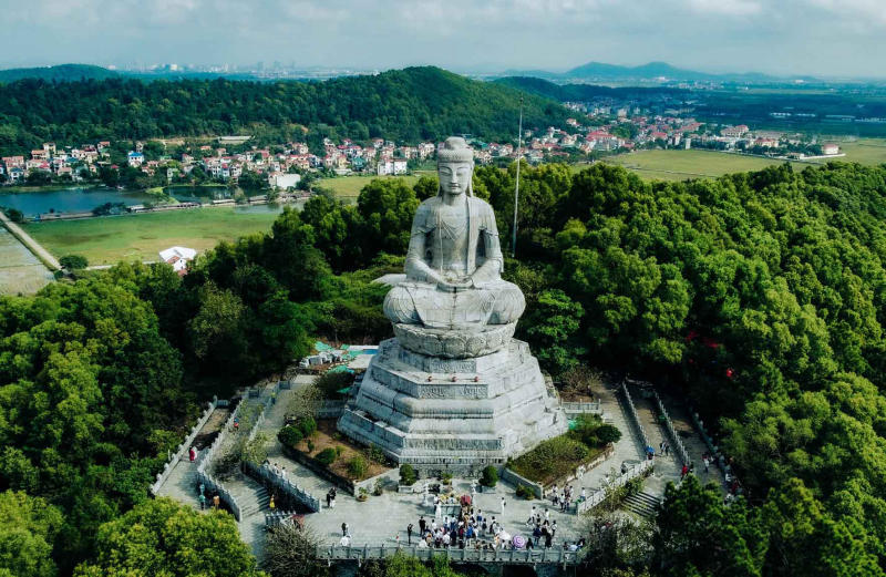 Thuê xe 7 chỗ đi Bắc Ninh