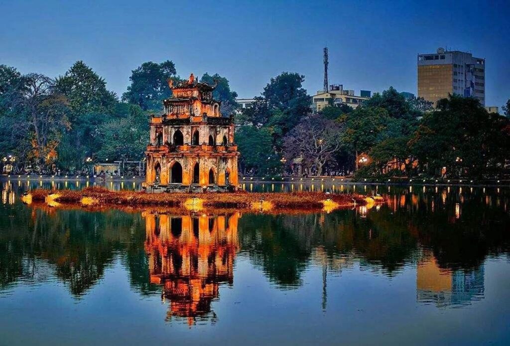 Thuê xe 7 chỗ tại Hoàn Kiếm - Giải Pháp Di Chuyển Giữa Trái Tim Thủ Đô Thuê xe 7 chỗ tại Hoàn Kiếm - Giải Pháp Di Chuyển Giữa Trái Tim Thủ Đô