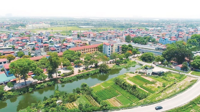 Thuê xe 7 chỗ tại Thanh Trì