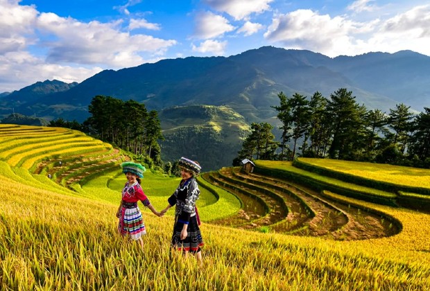 Thuê xe 7 chỗ đi Yên Bái