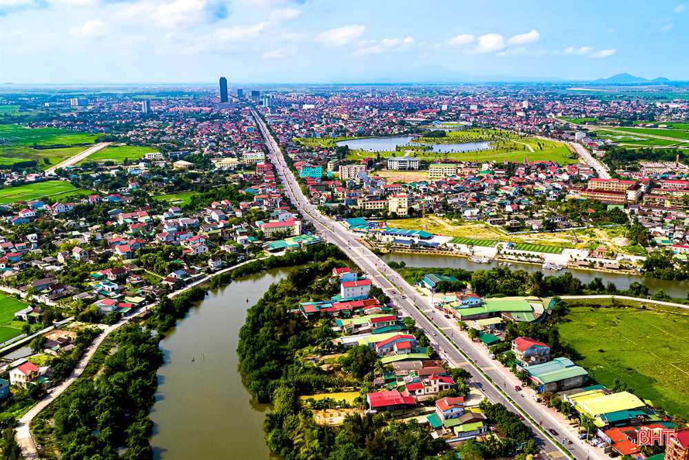thuê xe 7 chỗ đi Hà Tĩnh